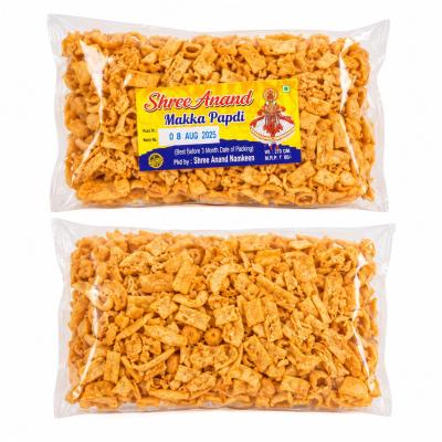 MAKKA PAPADI - 270g